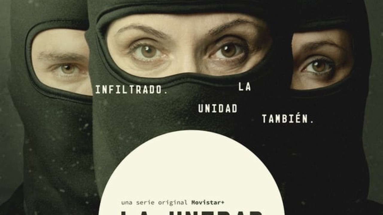 La Unidad الموسم 1