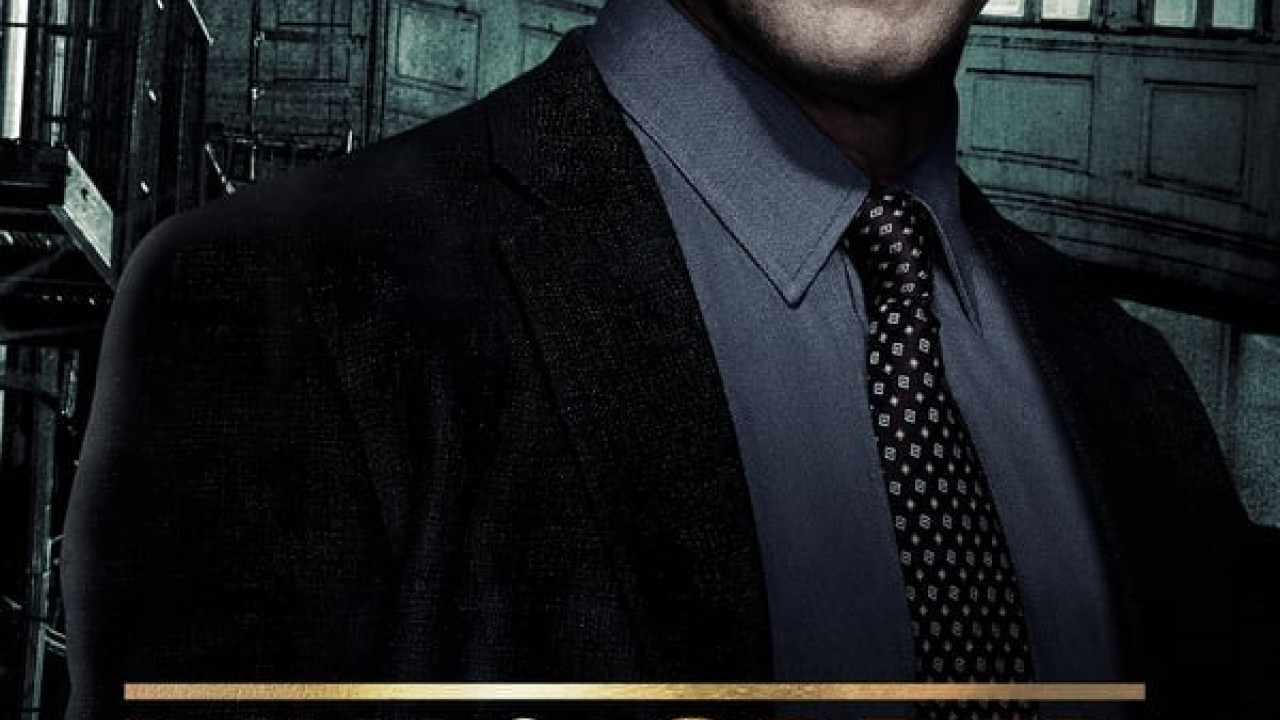 مشاهدة مسلسل Law & Order: Organized Crime موسم 4 حلقة 6