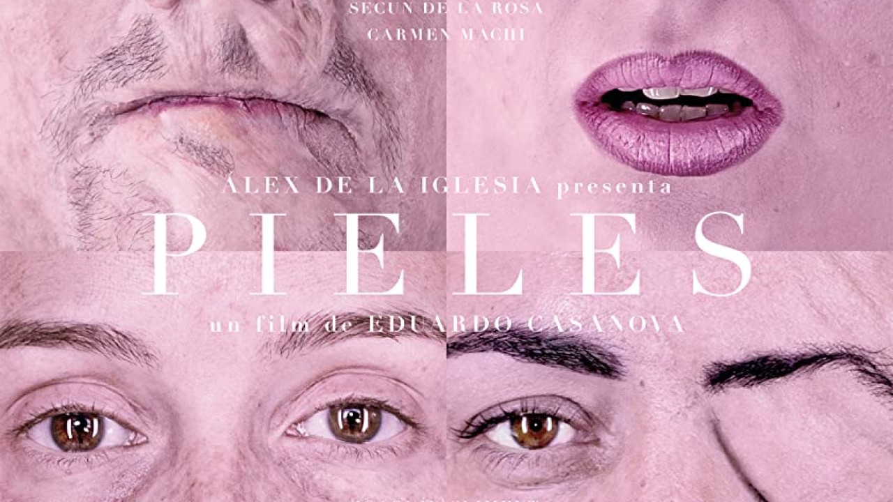 مشاهدة فيلم Pieles 2017 مترجم