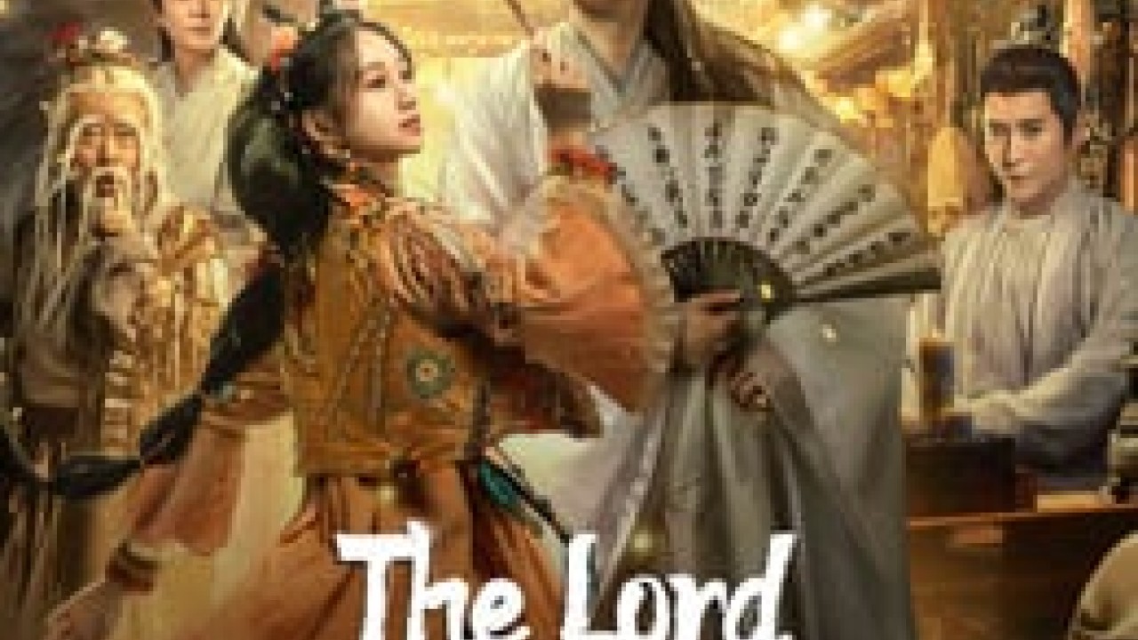 مشاهدة فيلم The Lord of The Monsters 2024 مترجم