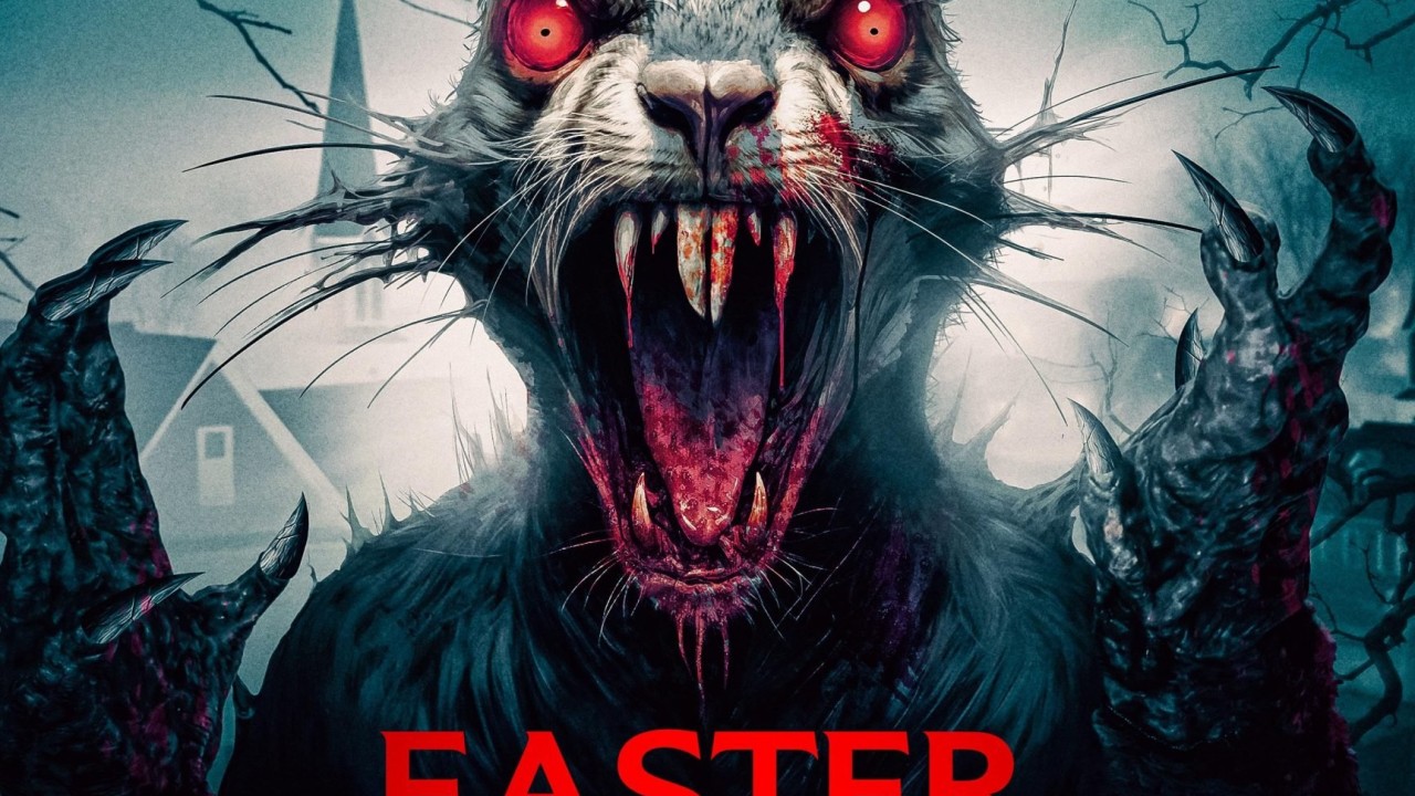 مشاهدة فيلم Easter Bloody Easter 2024 مترجم
