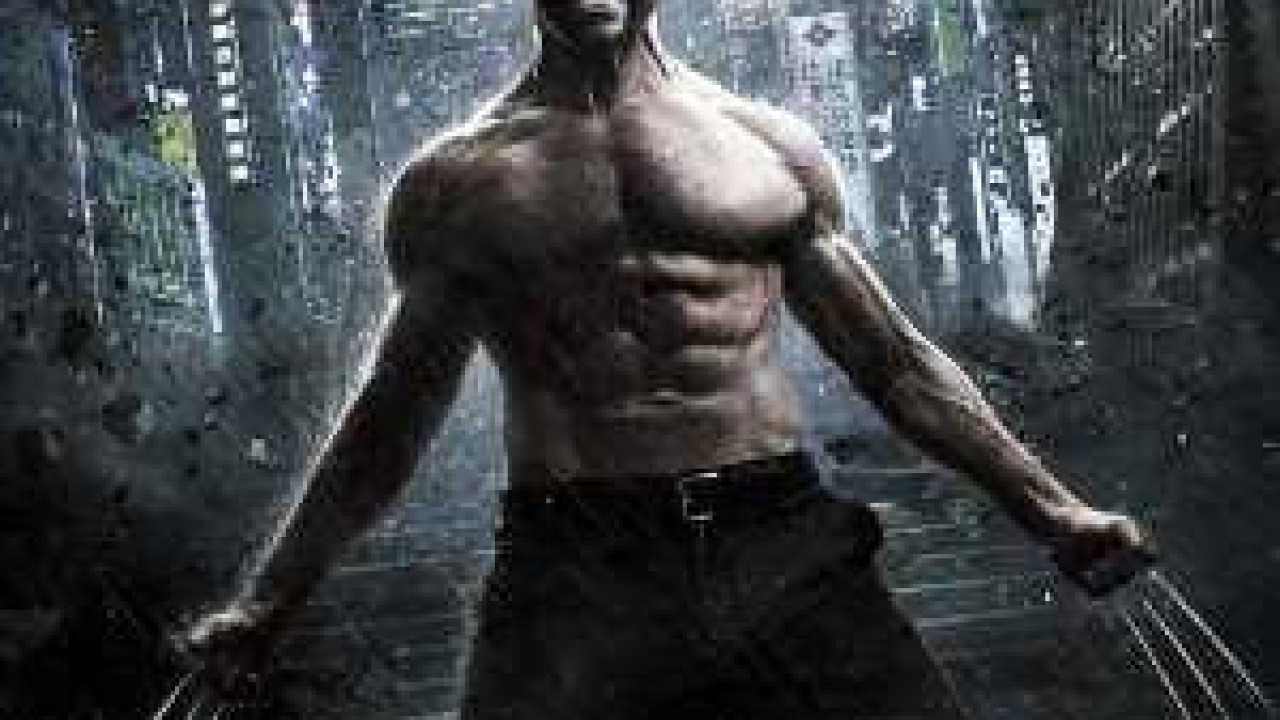 فيلم The Wolverine 2013 مترجم