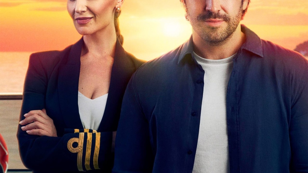 The Good Ship Murder الموسم 2