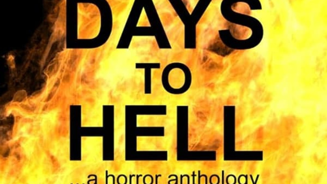 مشاهدة فيلم 8 Days to Hell 2022 مترجم