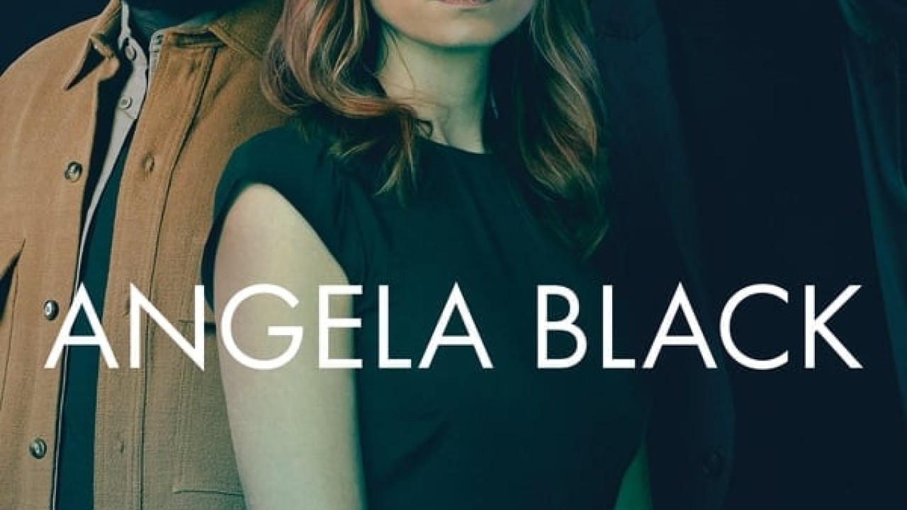 مشاهدة مسلسل Angela Black موسم 1 حلقة 4