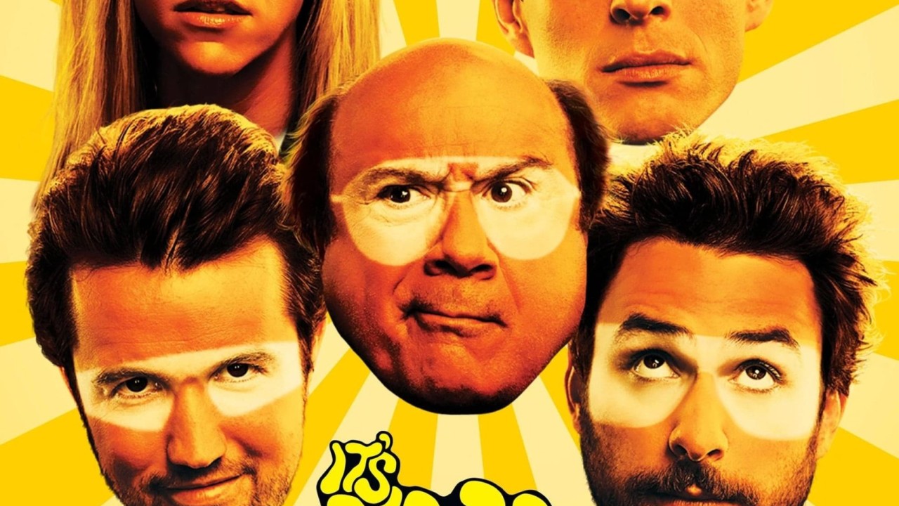 مشاهدة مسلسل It’s Always Sunny in Philadelphia موسم 6 حلقة 1