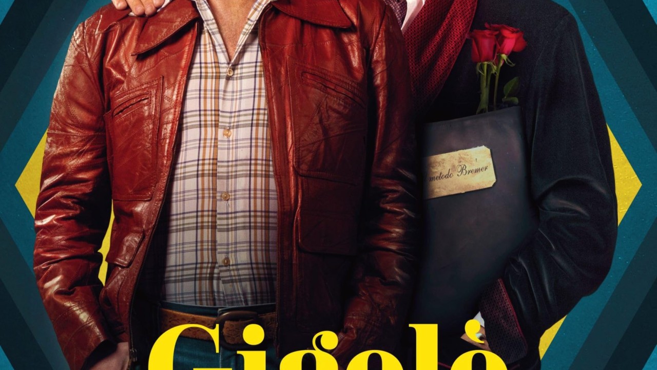 مشاهدة مسلسل Gigolò per caso موسم 1 حلقة 5