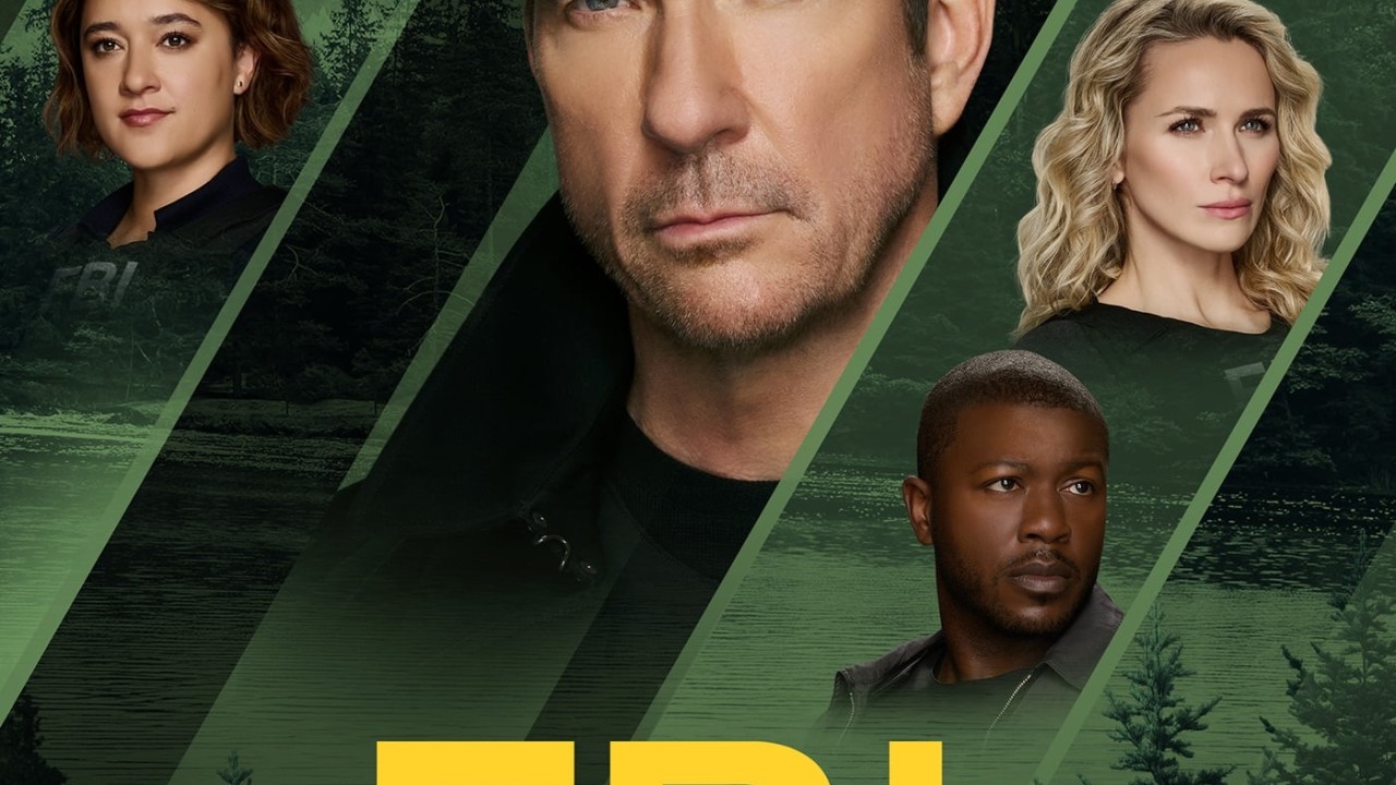 مشاهدة مسلسل FBI: Most Wanted موسم 6 حلقة 8