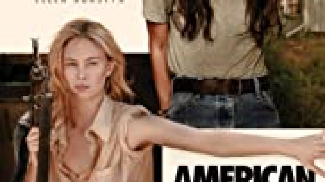 مشاهدة فيلم American Woman 2019 مترجم
