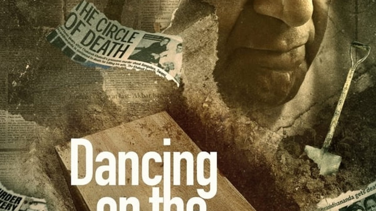 مشاهدة مسلسل Dancing on the Grave موسم 1 حلقة 1