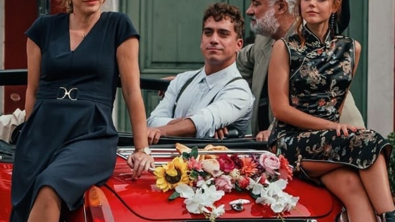 مشاهدة مسلسل Until Life Do Us Part موسم 1 حلقة 6