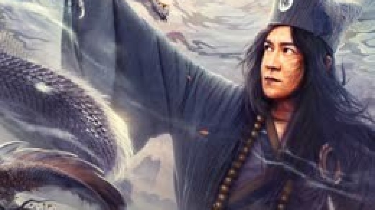 مشاهدة فيلم Ji Gong 2023 مترجم