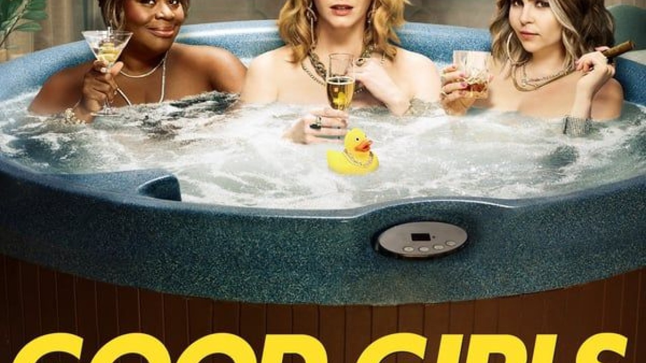 Good Girls الموسم 4