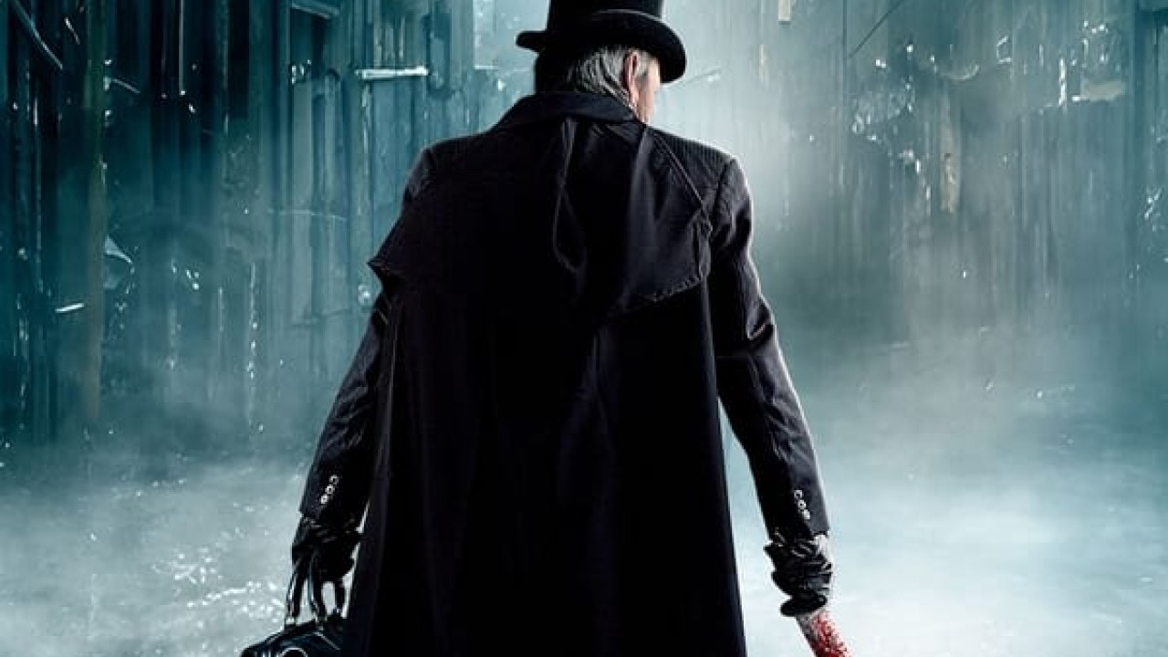 مشاهدة فيلم Ripper’s Revenge 2023 مترجم