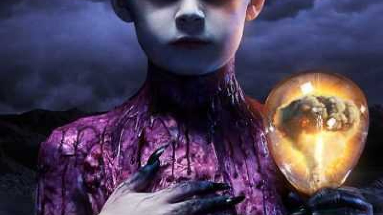 American Horror Story الموسم 8