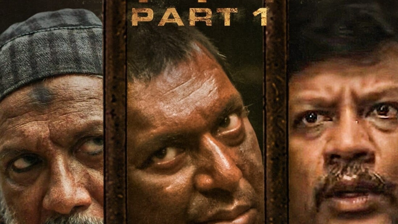 مشاهدة مسلسل Karagar 2023 موسم 2 حلقة 3
