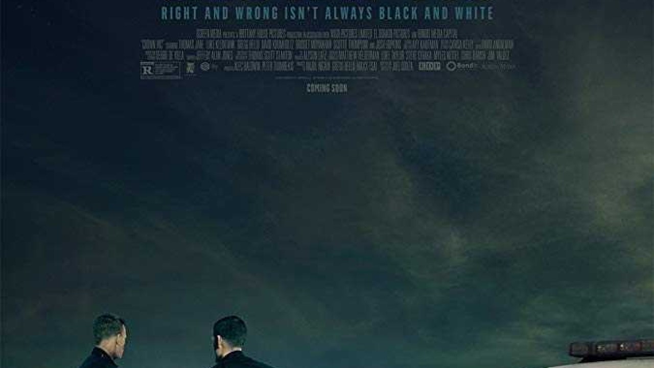 مشاهدة فيلم Crown Vic 2019 مترجم
