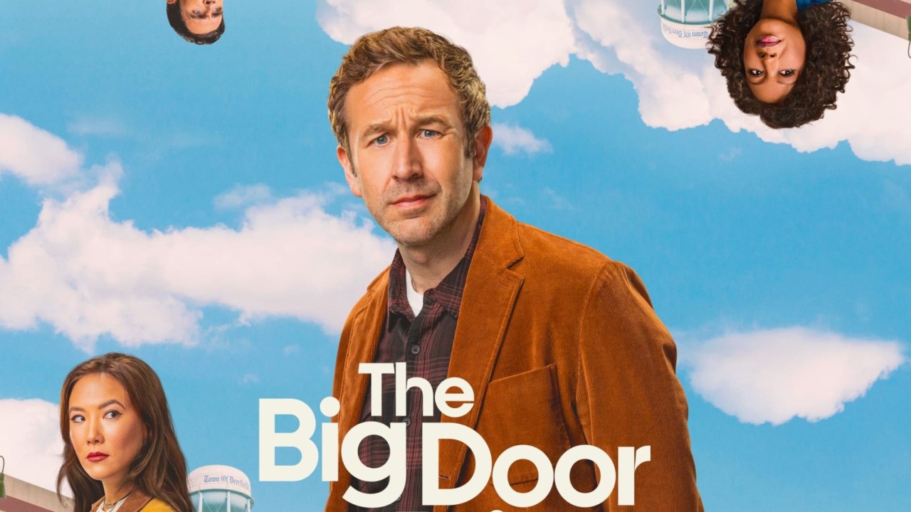 مشاهدة مسلسل The Big Door Prize موسم 2 حلقة 5