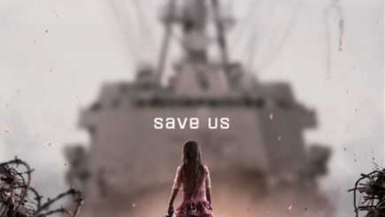 The Last Ship الموسم 1