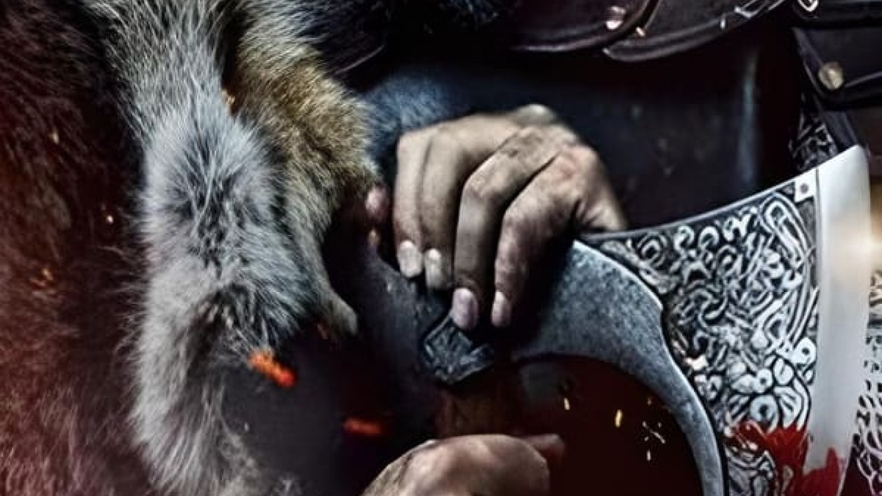 مشاهدة فيلم Vikings: Blood Lust 2023 مترجم
