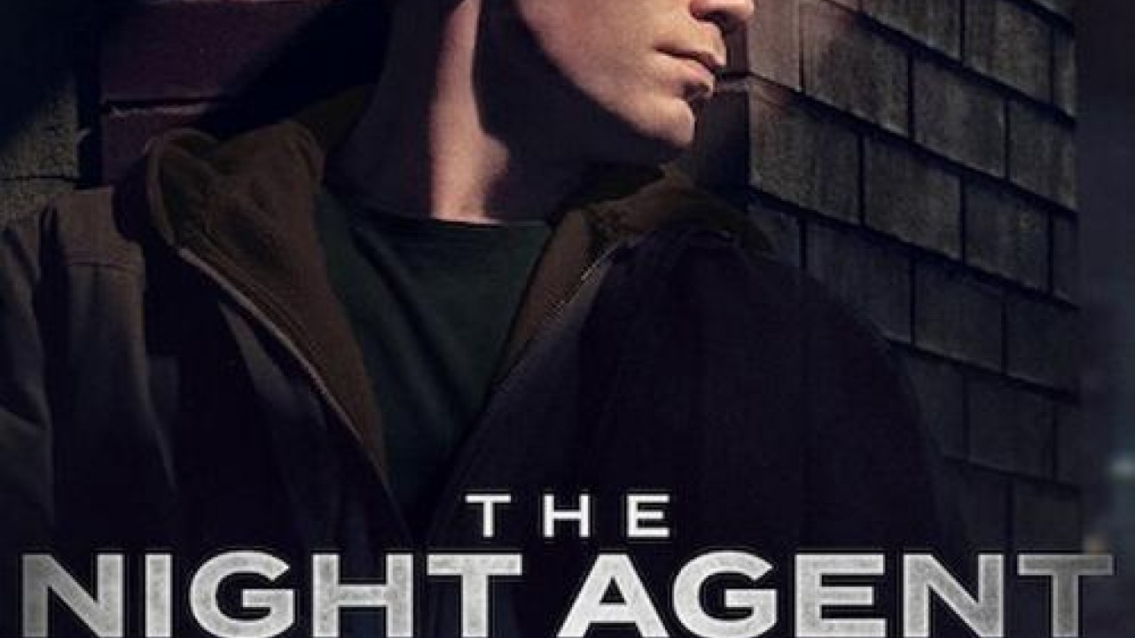 مشاهدة مسلسل The Night Agent موسم 2 حلقة 1
