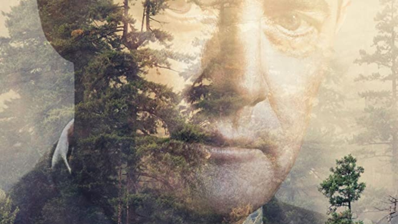 مشاهدة مسلسل Twin Peaks موسم 3 حلقة 1