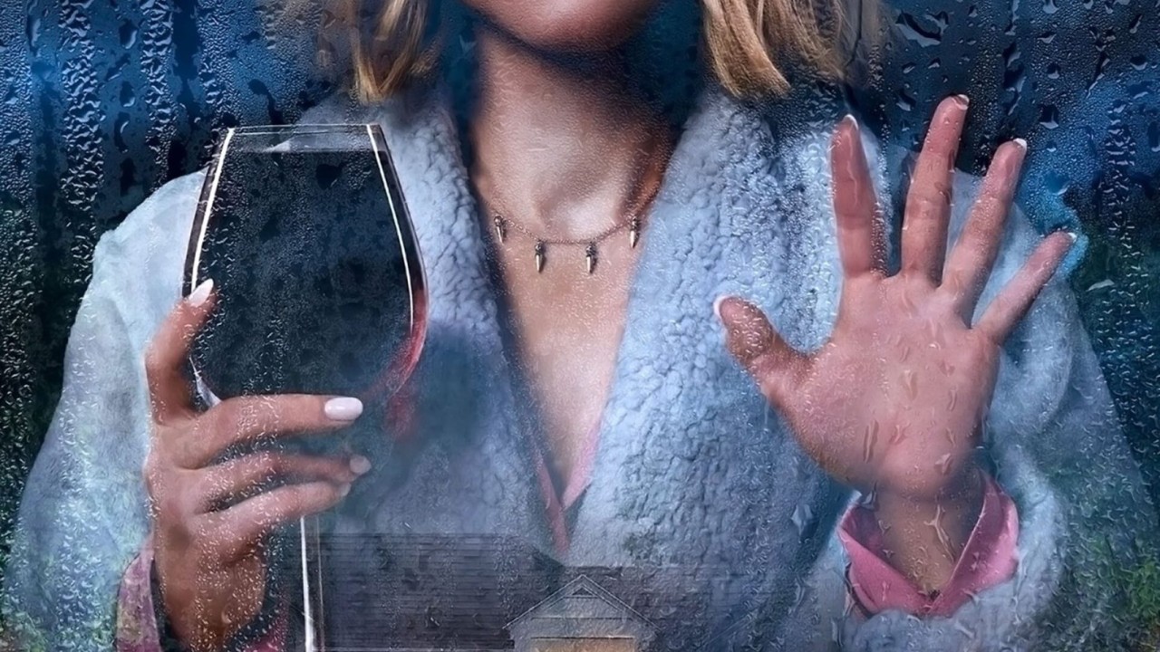 The Woman in the House Across the Street from the Girl in the Window الموسم 1