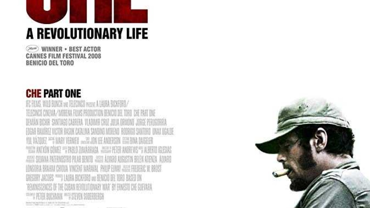 مشاهدة فيلم Che Part One 2008 مترجم