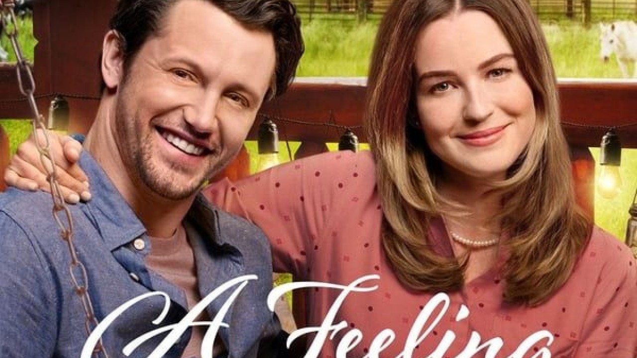 مشاهدة فيلم A Feeling of Home 2019 مترجم