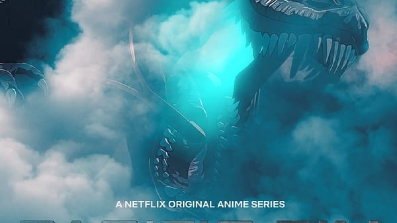 مشاهدة انمي Pacific Rim: The Black موسم 1 حلقة 4