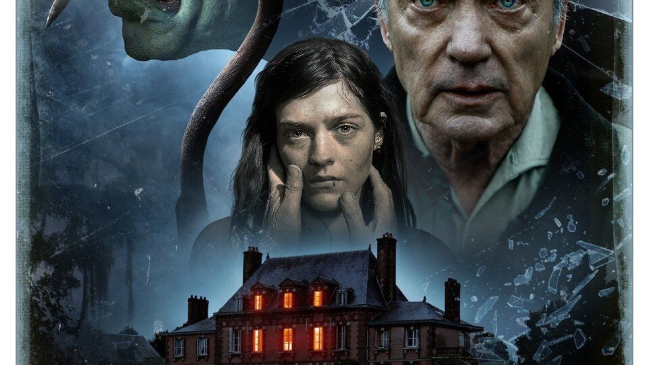 مشاهدة فيلم Skin Walker 2019 مترجم