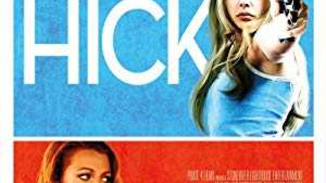 فيلم Hick 2011 مترجم