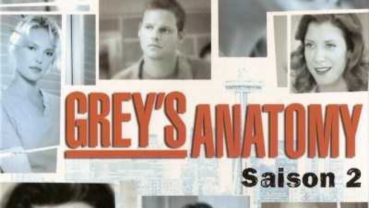 مشاهدة مسلسل Greys Anatomy موسم 2 حلقة 11