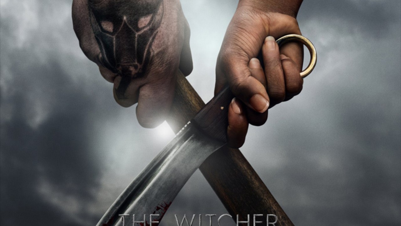 مشاهدة مسلسل The Witcher: Blood Origin موسم 1 حلقة 1
