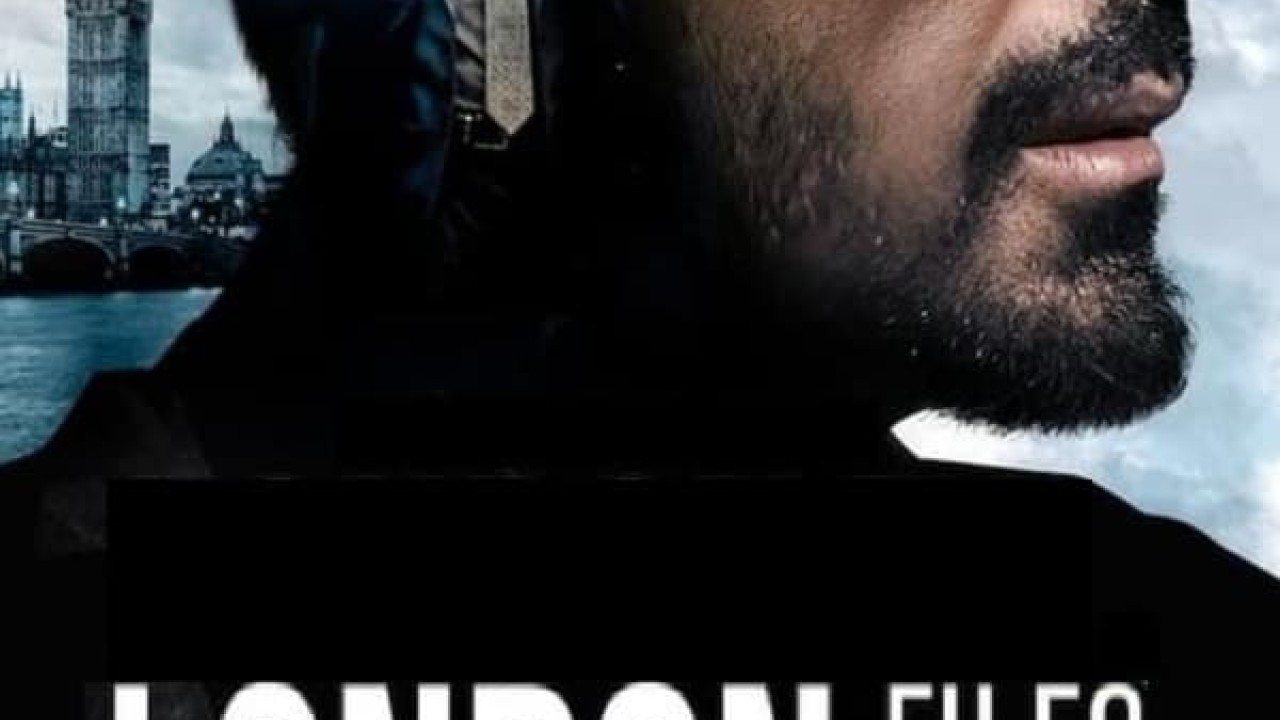 مشاهدة مسلسل London Files موسم 1 حلقة 3