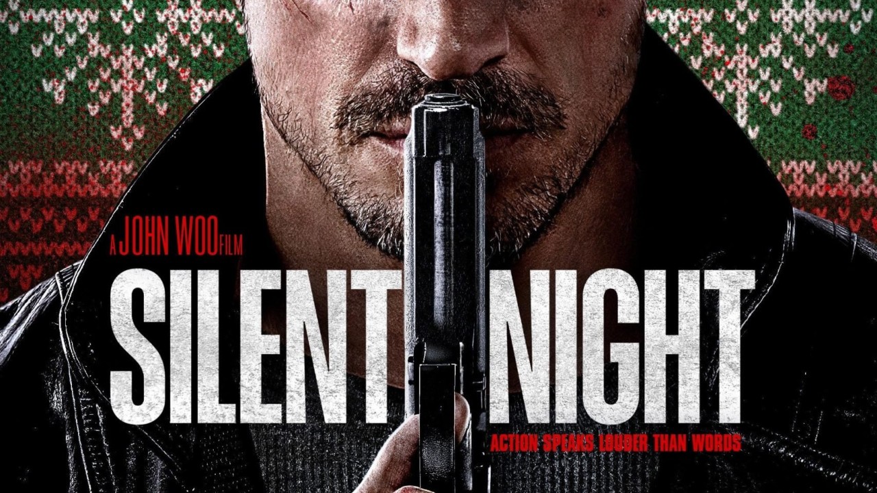 مشاهدة فيلم Silent Night مترجم