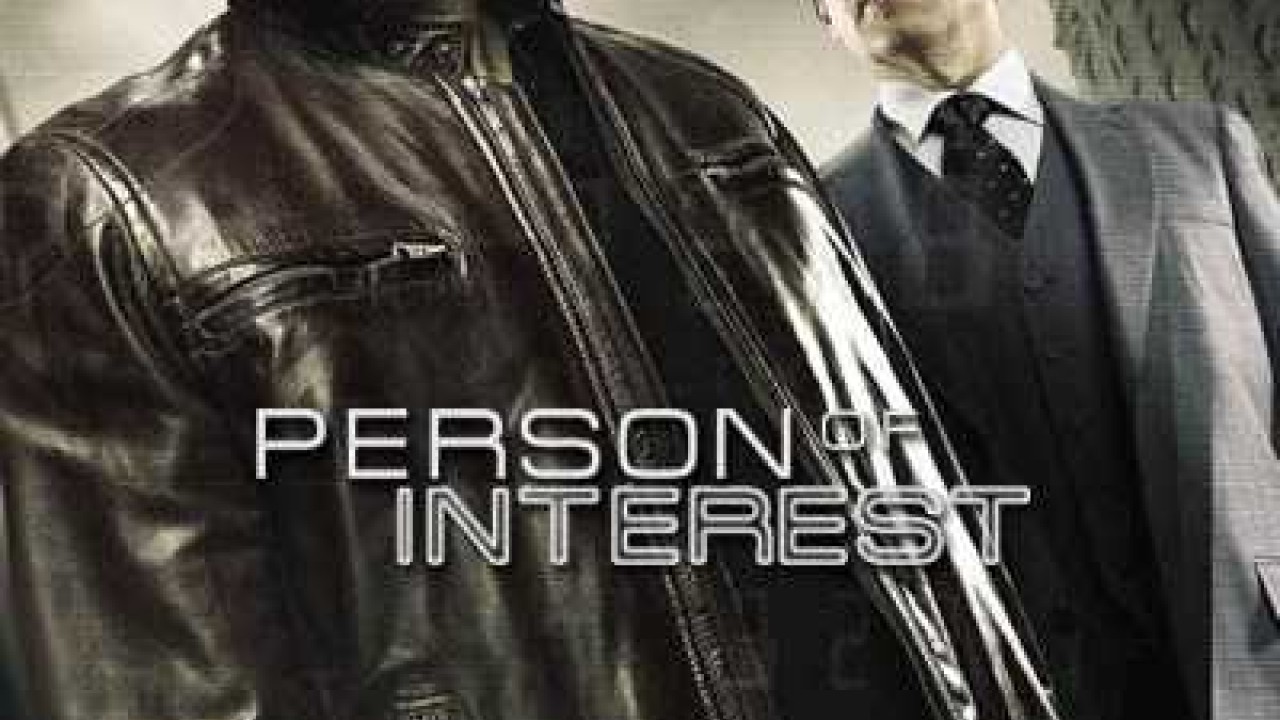 Person of Interest الموسم 2