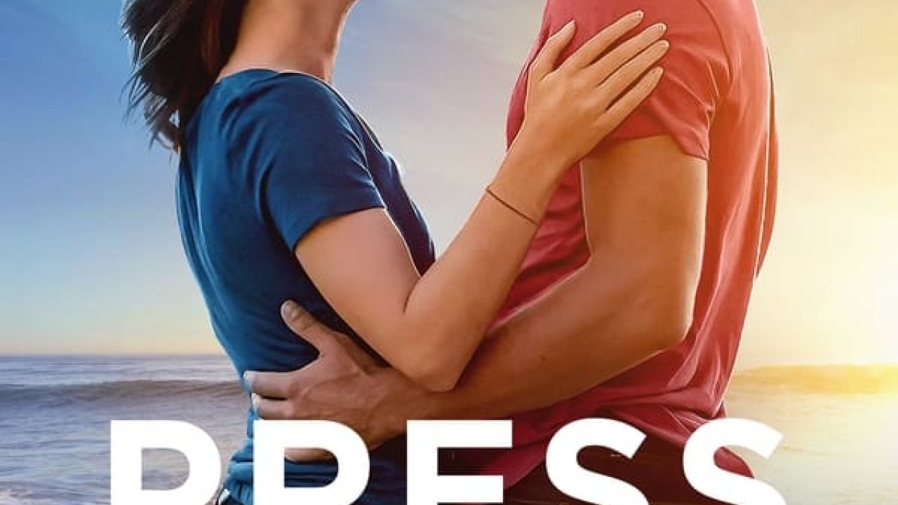 مشاهدة فيلم Press Play 2022 مترجم
