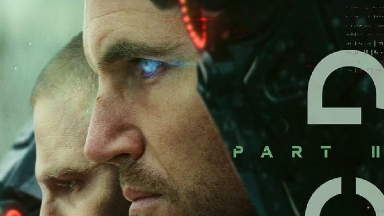 مشاهدة فيلم Code 8: Part II 2024 مترجم