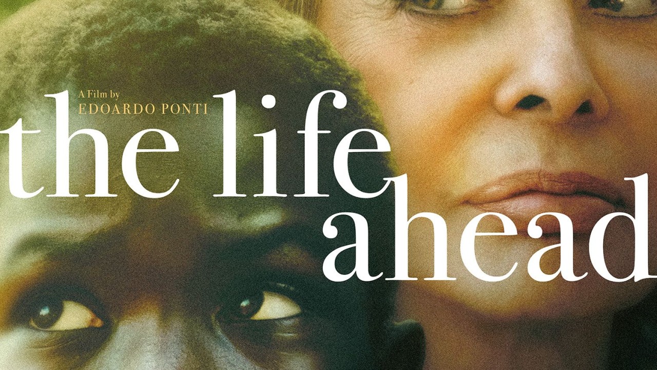 مشاهدة فيلم The Life Ahead 2020 مترجم