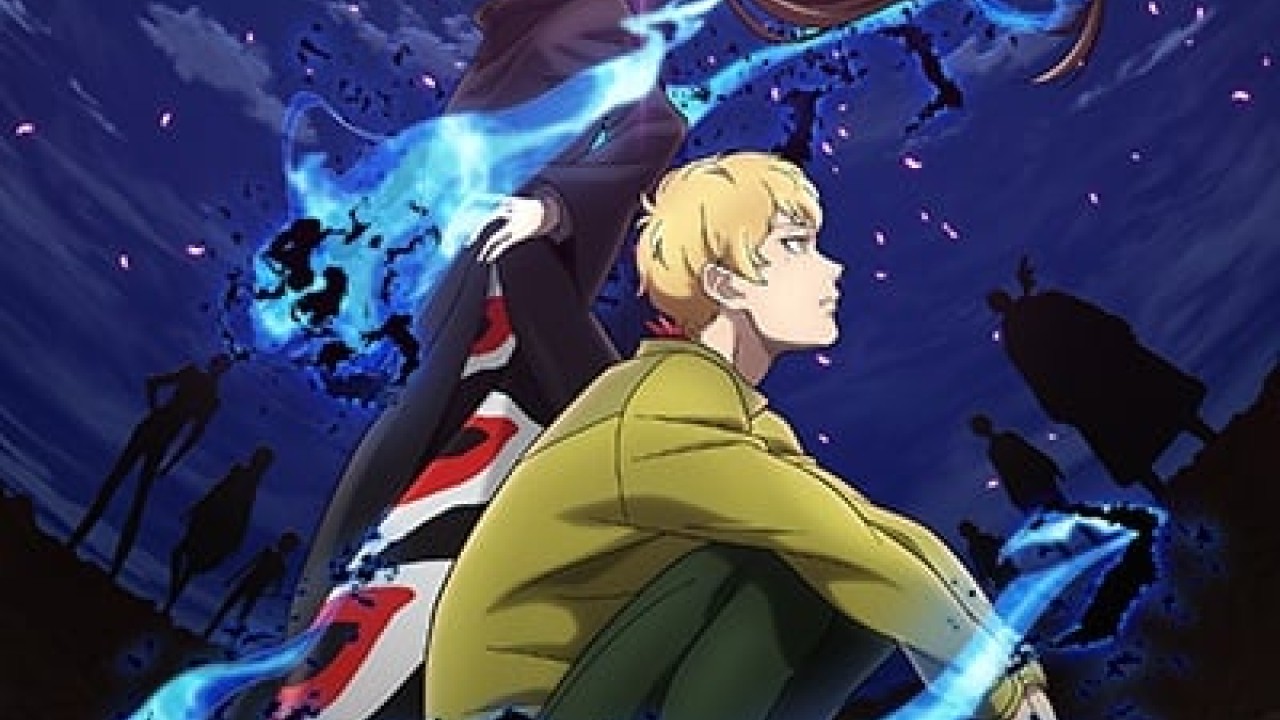 Tower of God