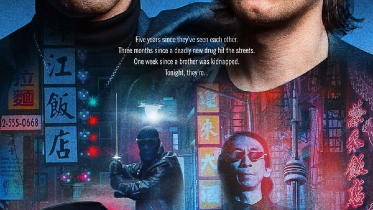 مشاهدة فيلم Going In 2023 مترجم