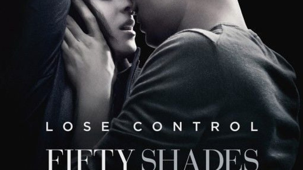 مشاهدة فيلم Fifty Shades of Grey 2015 مدبلج