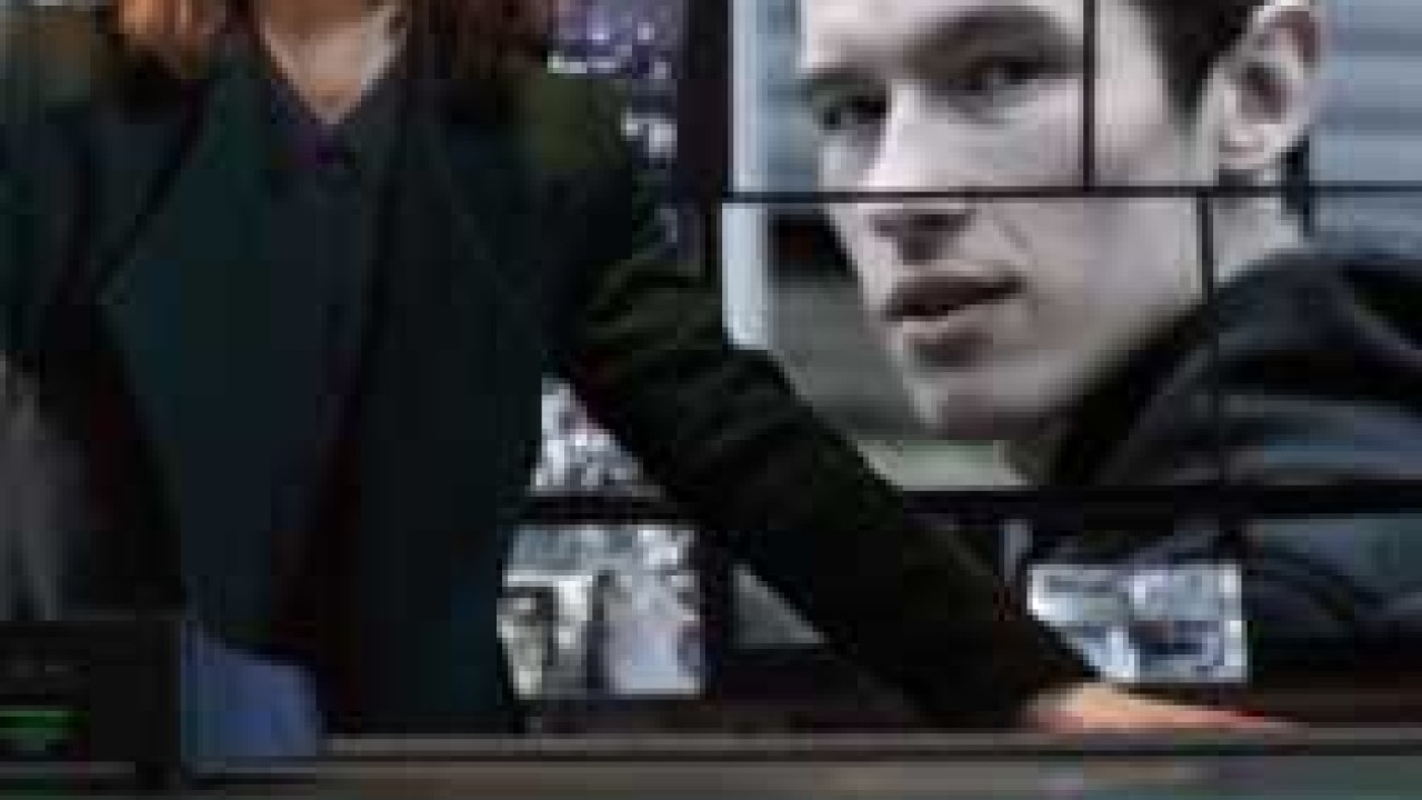 مشاهدة مسلسل The Capture موسم 1 حلقة 3