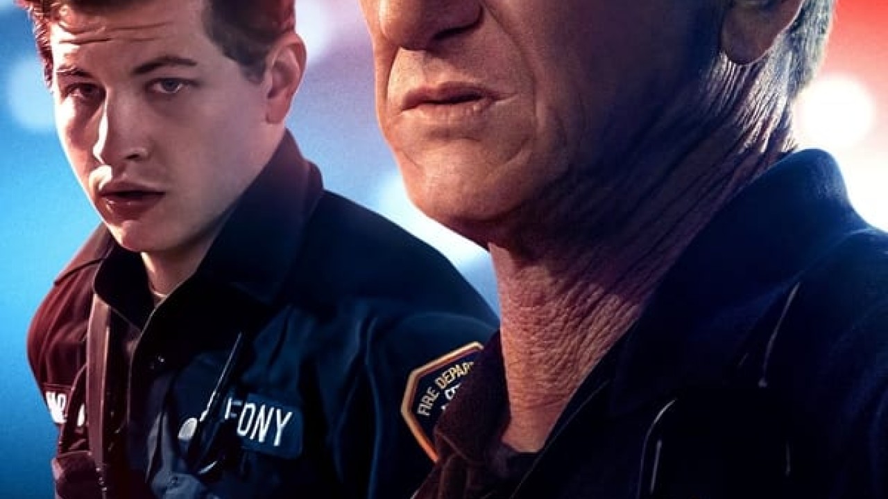 مشاهدة فيلم Asphalt City 2023 مترجم