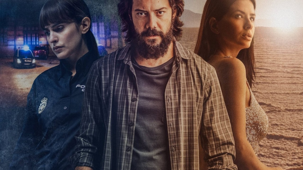مشاهدة فيلم Lost & Found 2022 مترجم