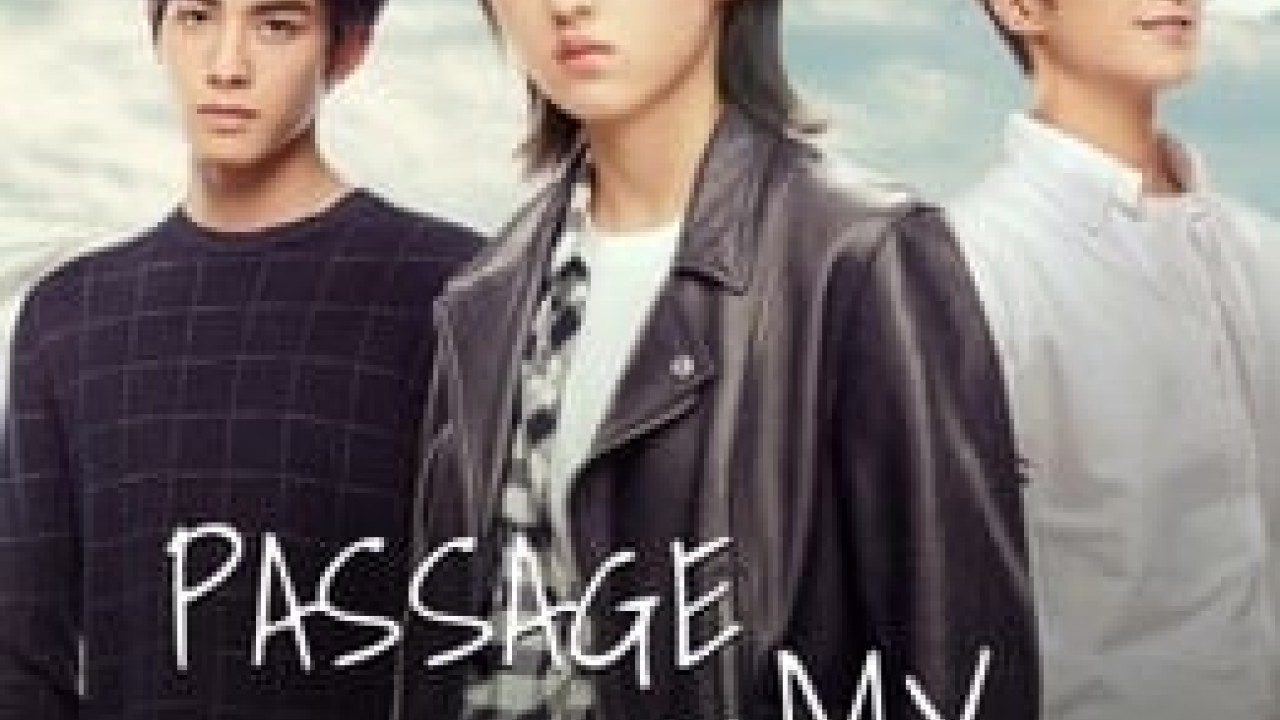 مشاهدة فيلم PASSAGE OF MY YOUTH 2021 مترجم