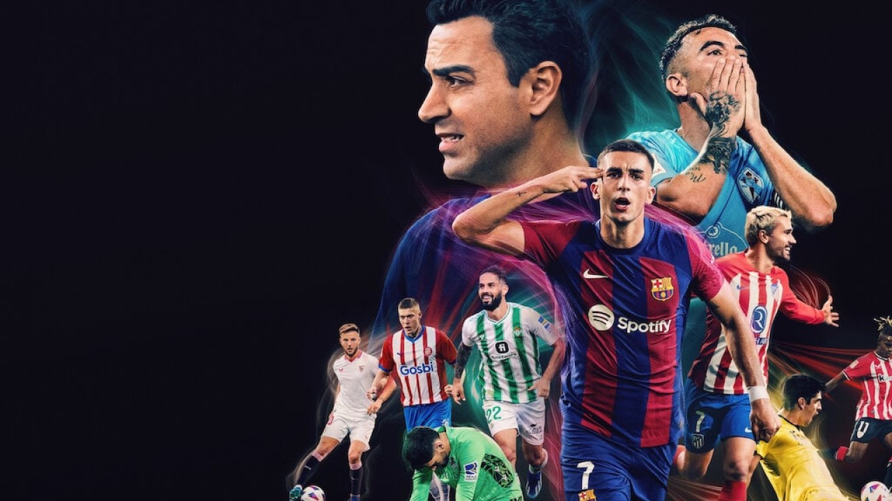 LaLiga All Access