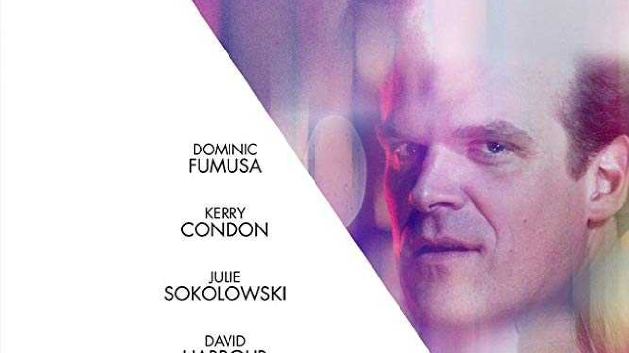 مشاهدة فيلم Human Affairs 2018 مترجم