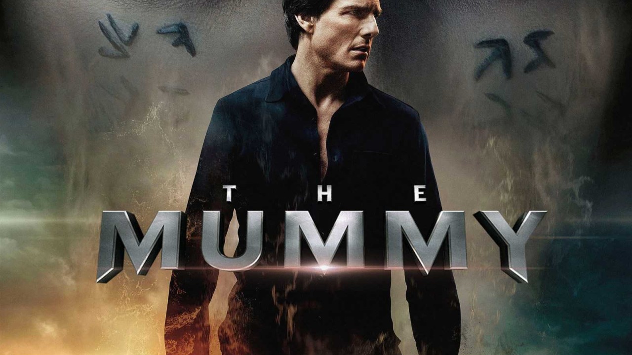 فيلم The Mummy 2017 مترجم